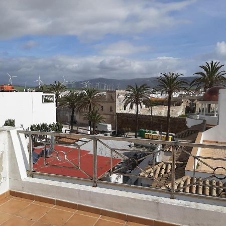 Ferienwohnung Atico Junto Al Mar En Zahara Pueblo Zahara de los Atunes Exterior foto