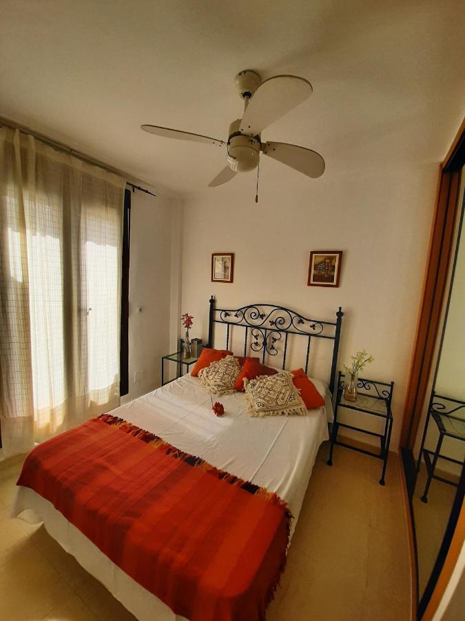 Ferienwohnung Atico Junto Al Mar En Zahara Pueblo Zahara de los Atunes Exterior foto